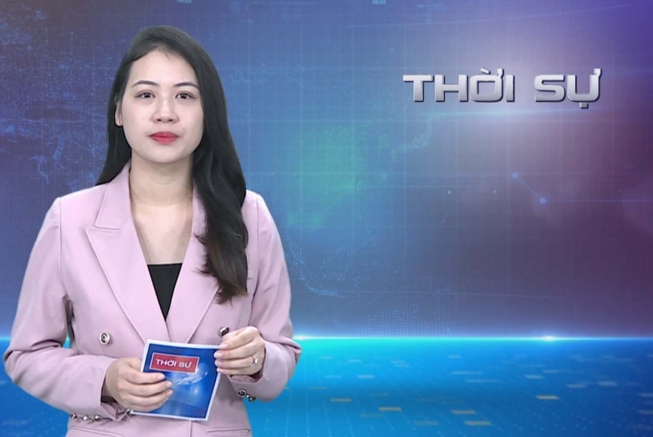 BẢN TIN TRƯA NGÀY 16/02/2023