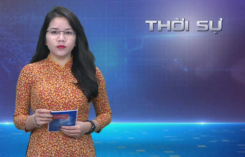 BẢN TIN TRƯA NGÀY 13/02/2023