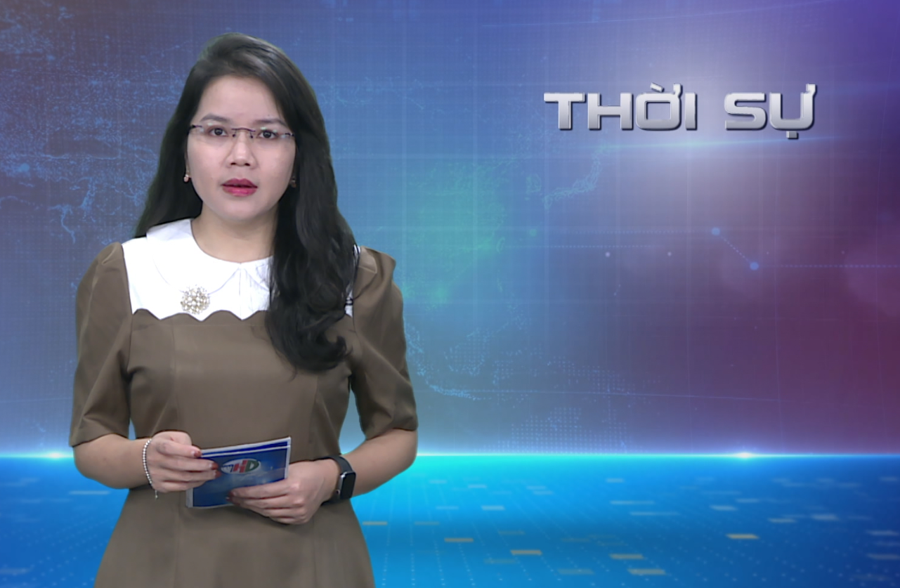 BẢN TIN TRƯA NGÀY 19/02/2023