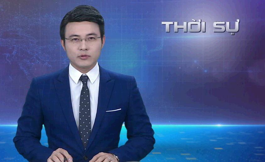 CHƯƠNG TRÌNH THỜI SỰ TỐI 25/2/2024