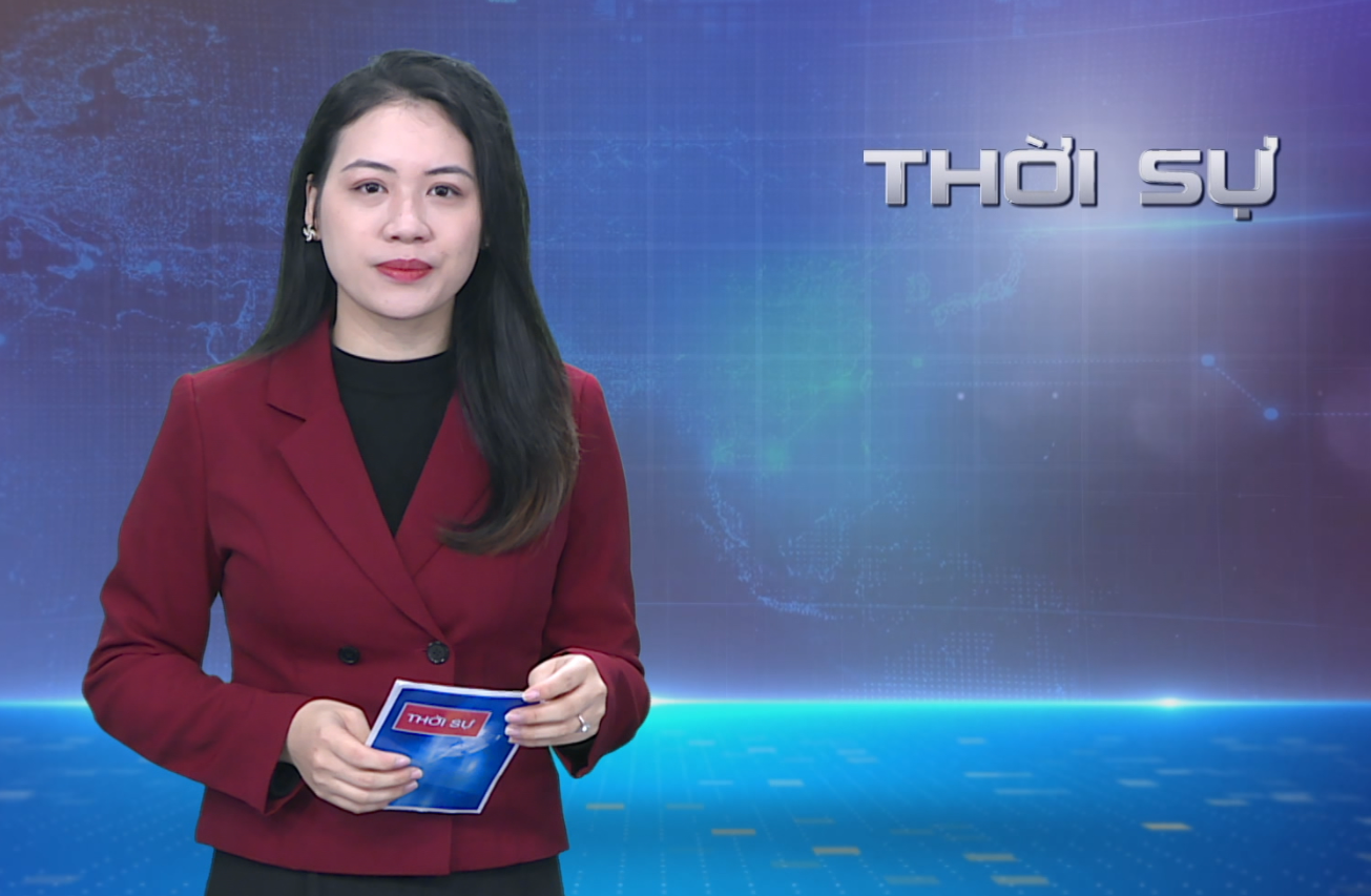 BẢN TIN TRƯA NGÀY 29/02/2024