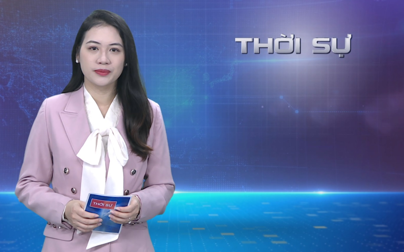 BẢN TIN TRƯA NGÀY 07/03/2024