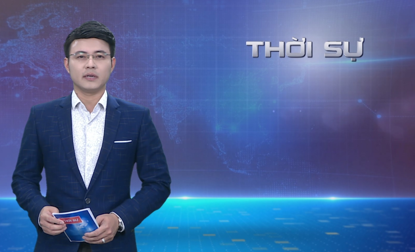 BẢN TIN TRƯA NGÀY 08/03/2024