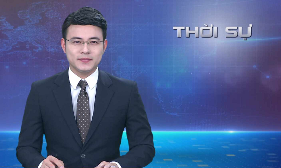 CHƯƠNG TRÌNH THỜI SỰ TỐI 09/03/2024