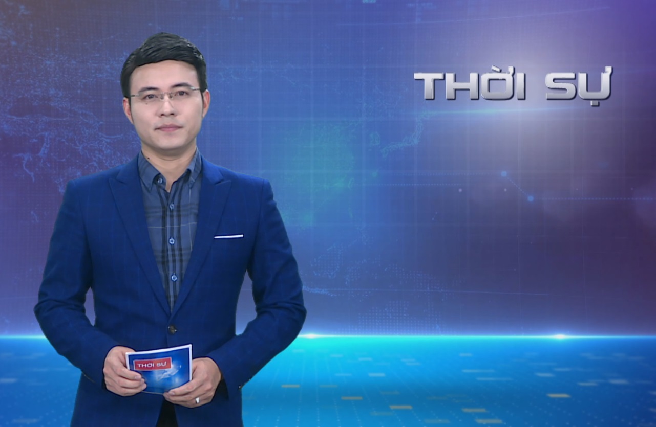 BẢN TIN TRƯA NGÀY 16/03/2024