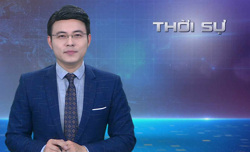 CHƯƠNG TRÌNH THỜI SỰ TỐI 16/03/2024