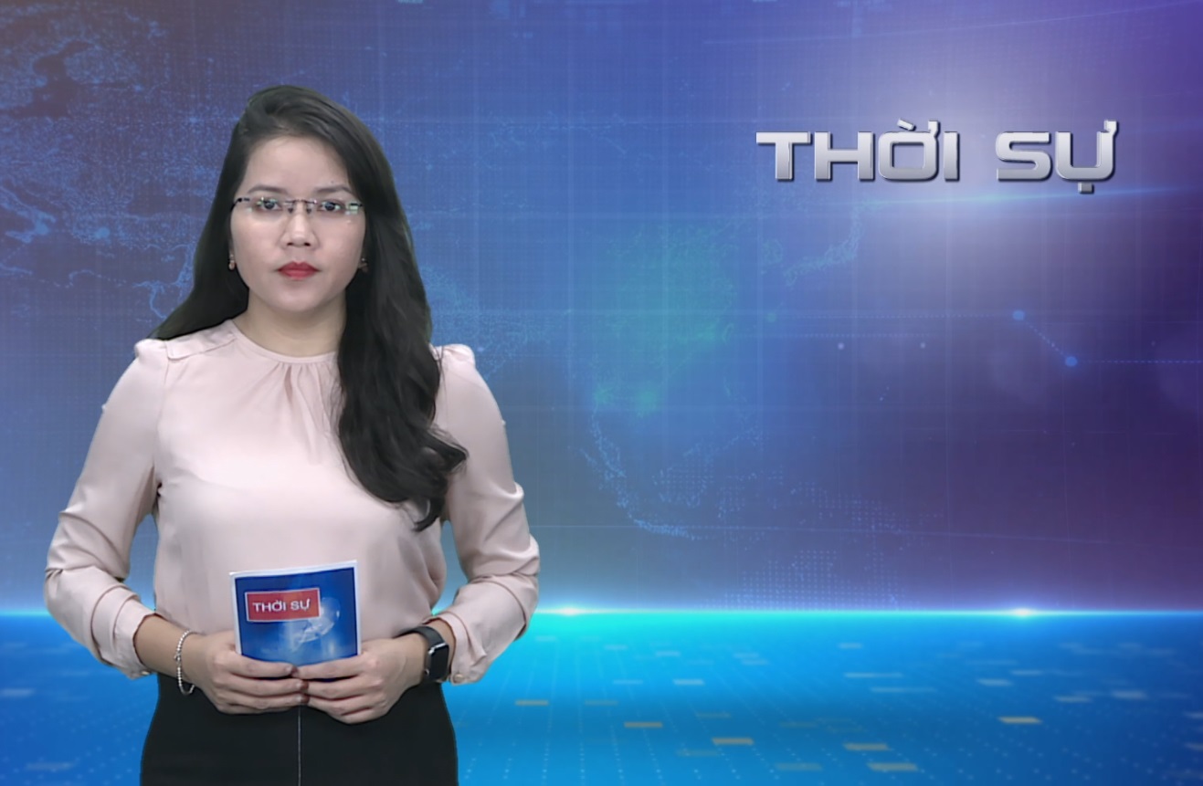 BẢN TIN TRƯA NGÀY 20/03/2024