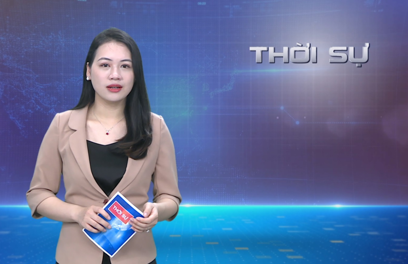 BẢN TIN TRƯA NGÀY 21/03/2024