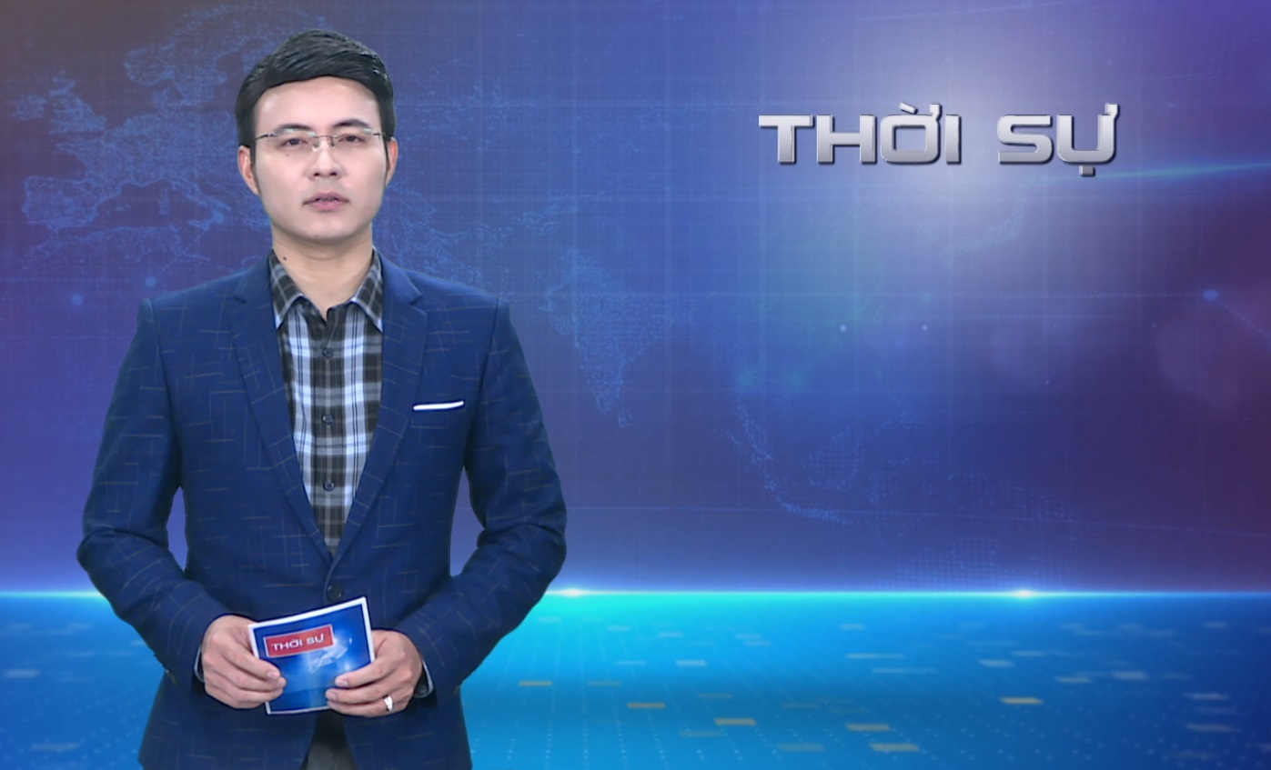 BẢN TIN TRƯA NGÀY 02/04/2024