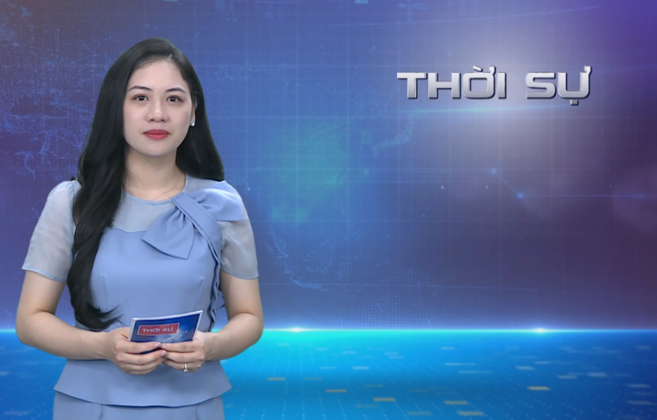 BẢN TIN TRƯA NGÀY 03/04/2024