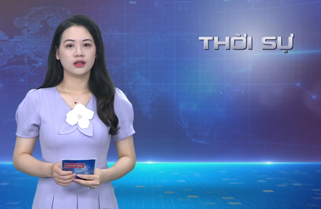 BẢN TIN TRƯA NGÀY 04/04/2024