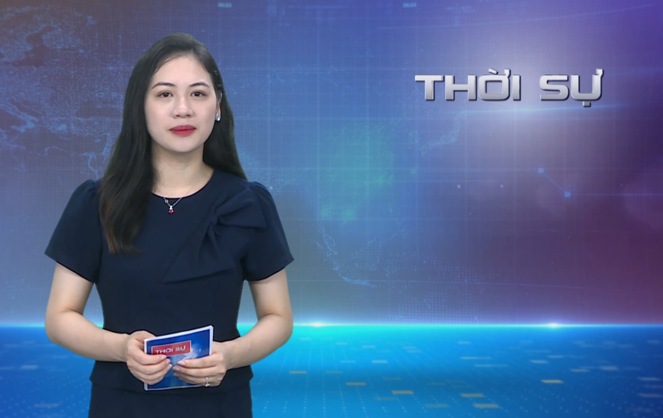 BẢN TIN TRƯA NGÀY 05/04/2024