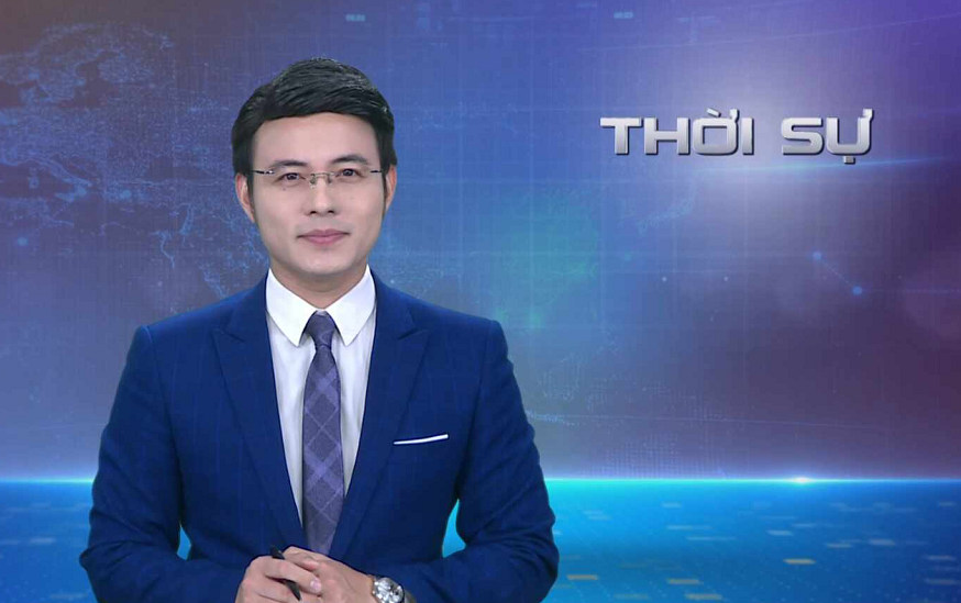 CHƯƠNG TRÌNH THỜI SỰ TỐI 06/04/2024