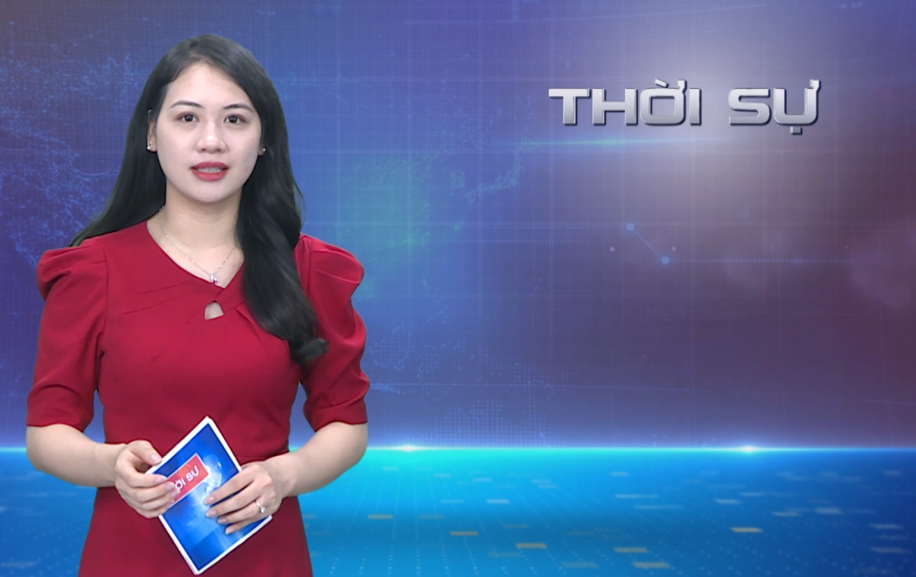 BẢN TIN TRƯA NGÀY 11/04/2024