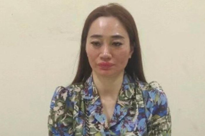 Bắt tạm giam cô đồng “đúng nhận, sai cãi” Trương Thị Hương