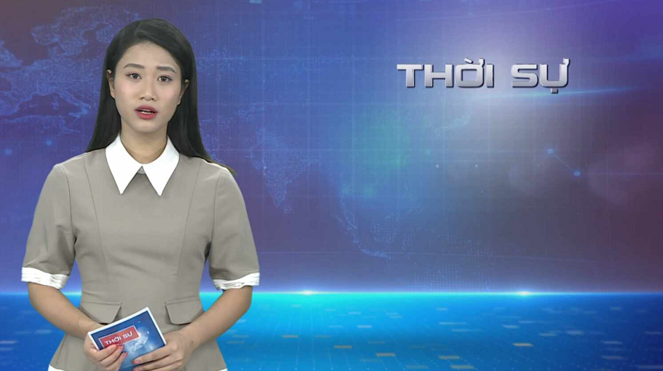 BẢN TIN TRƯA NGÀY 2/8/2024