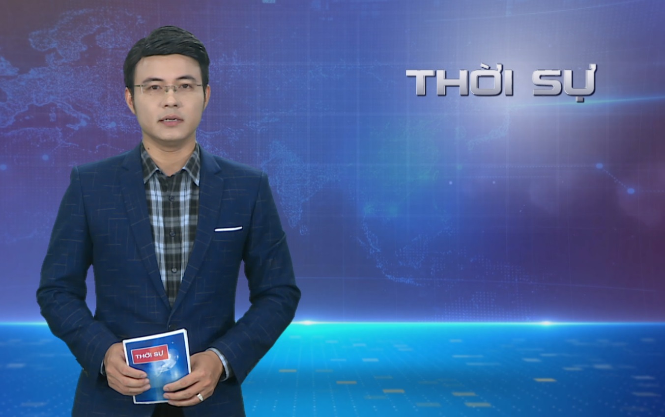 BẢN TIN TRƯA NGÀY 6/8/2024