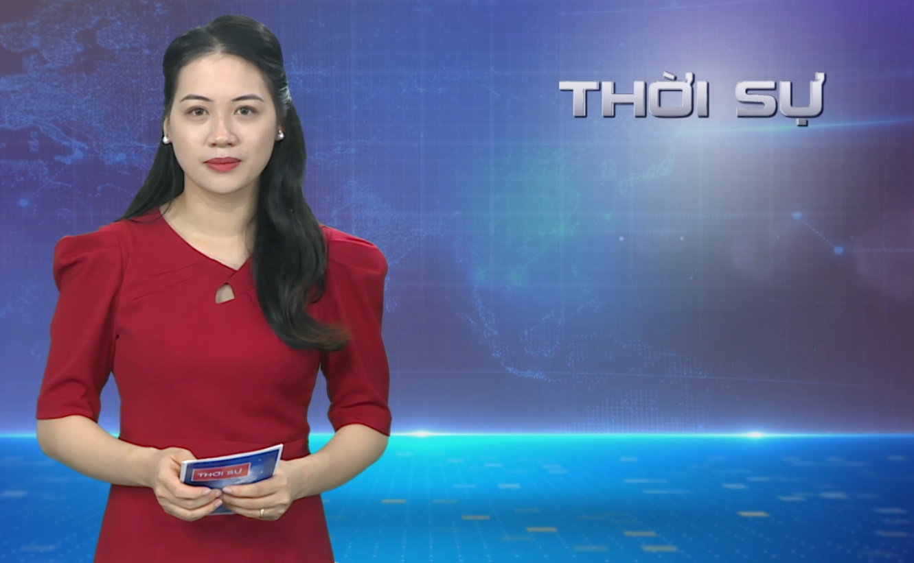 BẢN TIN TRƯA NGÀY 8/8/2024