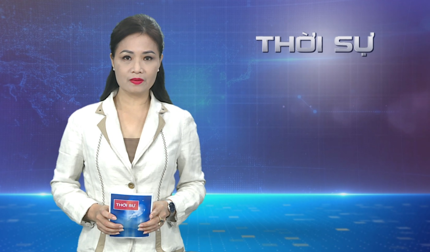 BẢN TIN TRƯA NGÀY 10/7/2024