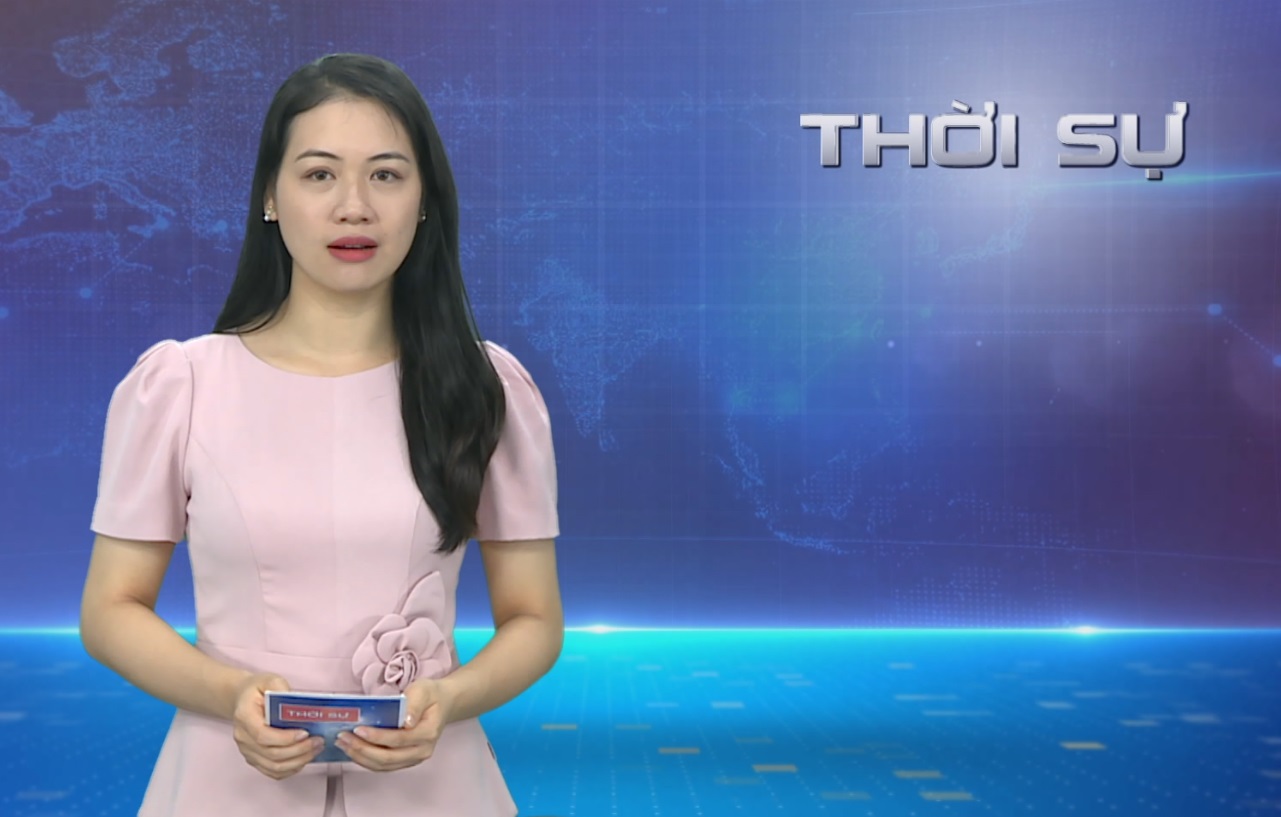 BẢN TIN TRƯA NGÀY 16/8/2024