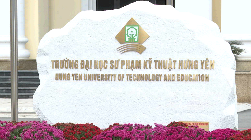 HẢI DƯƠNG CÓ THÊM TRƯỜNG ĐẠI HỌC CÔNG BỐ ĐIỂM CHUẨN       