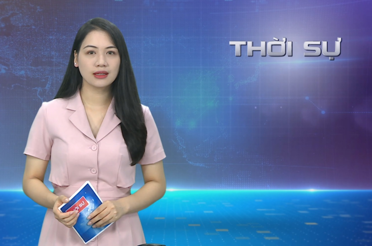 BẢN TIN TRƯA NGÀY 22/8/2024