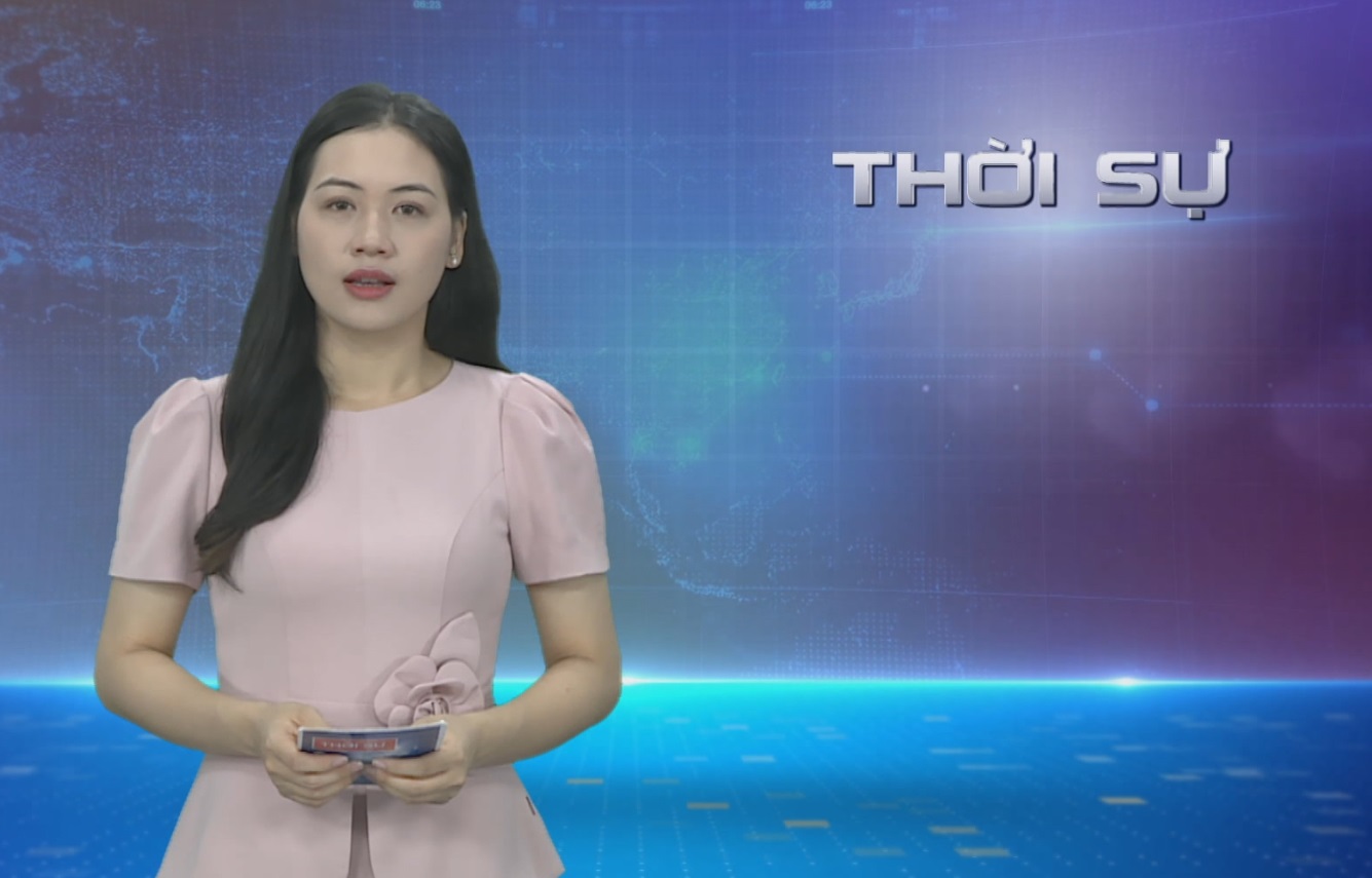 BẢN TIN TRƯA NGÀY 23/9/2024