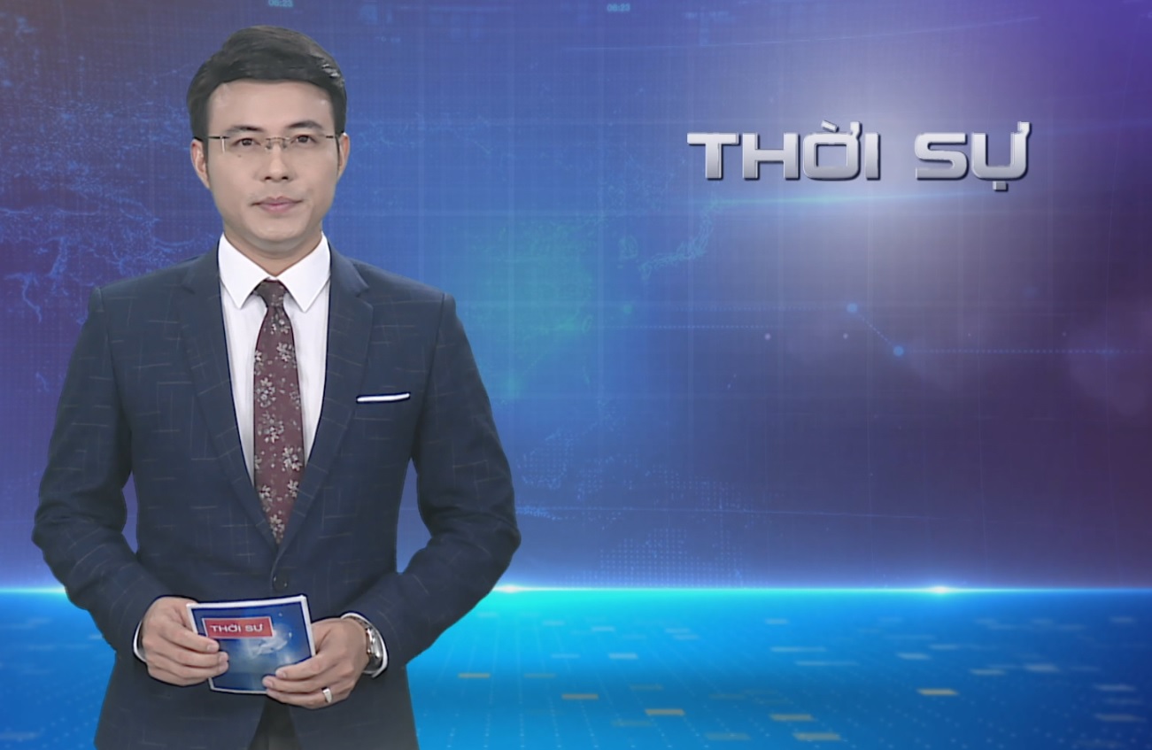 BẢN TIN TRƯA NGÀY 3/9/2024