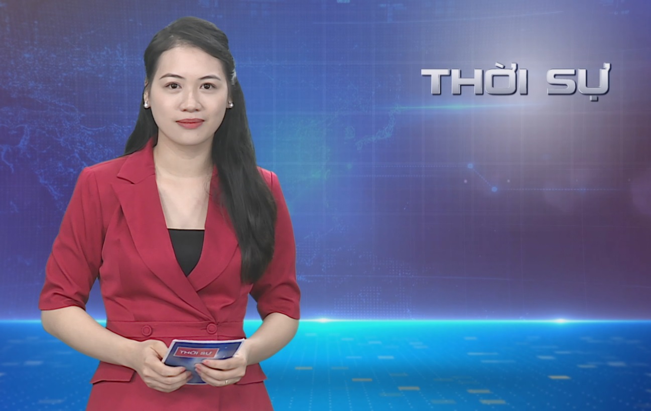 BẢN TIN TRƯA NGÀY 5/9/2024