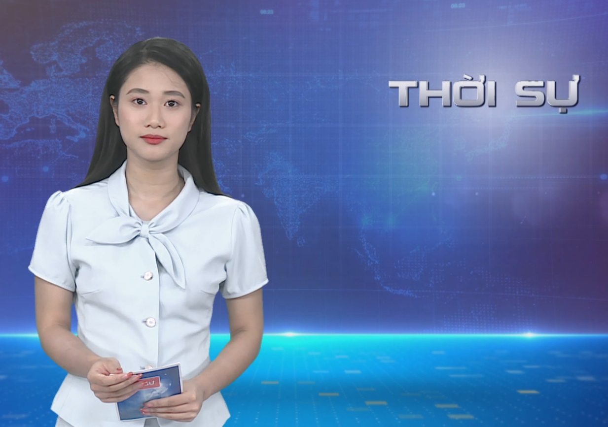 BẢN TIN TRƯA NGÀY 16/9/2024