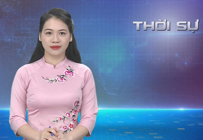 CHƯƠNG TRÌNH THỜI SỰ TỐI 23/9/2024