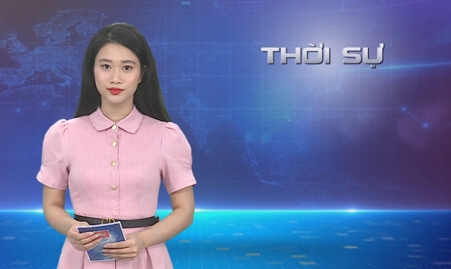 BẢN TIN TRƯA 8/10/2024