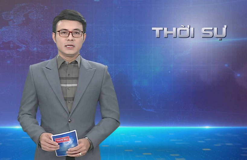 BẢN TIN TRƯA 13/10/2024