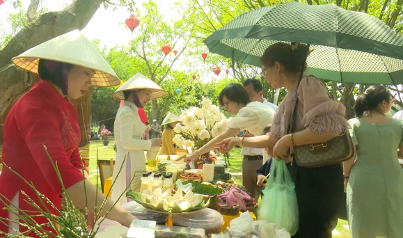 Đa dạng hóa các sản phẩm du lịch tại Côn Sơn - Kiếp Bạc