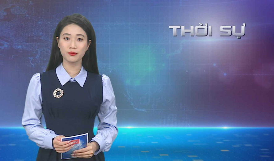 BẢN TIN TRƯA 14/10/2024