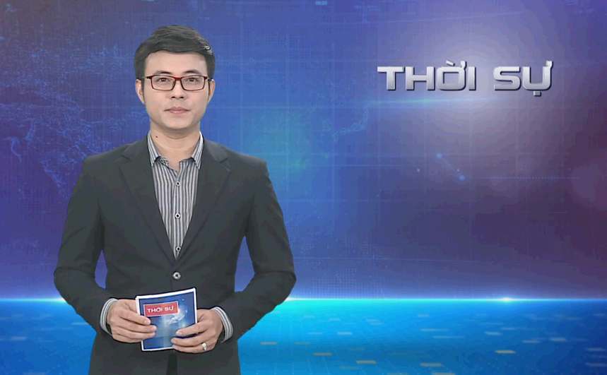 BẢN TIN TRƯA 26/10/2024