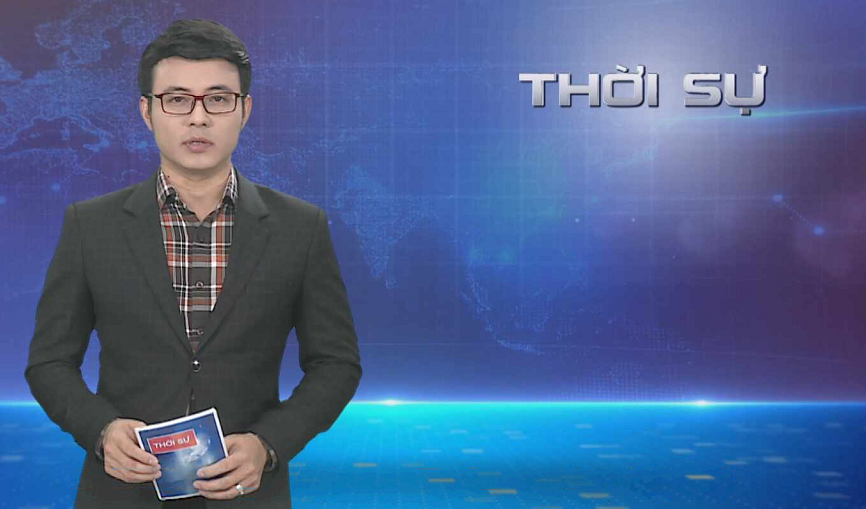 BẢN TIN TRƯA 27/10/2024