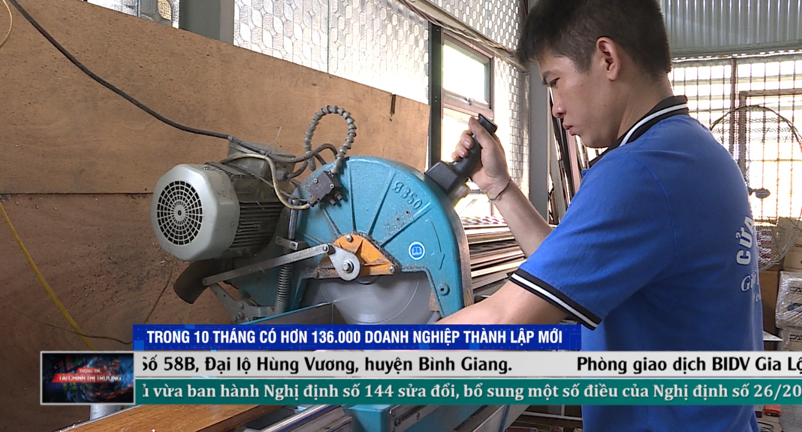 THÔNG TIN TÀI CHÍNH THỊ TRƯỜNG NGÀY 6/11/2024