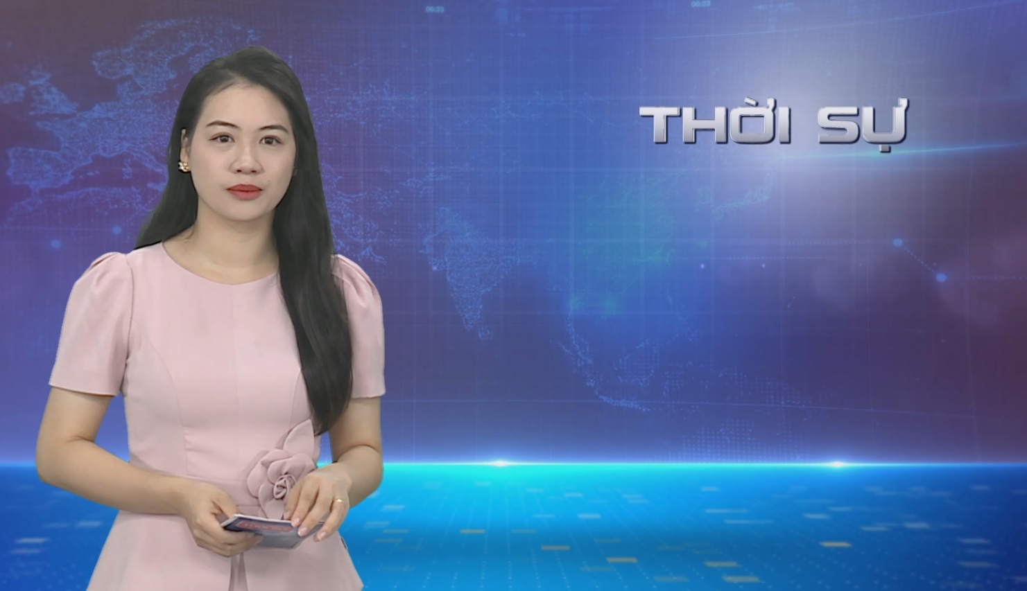 BẢN TIN TRƯA 14/11/2024