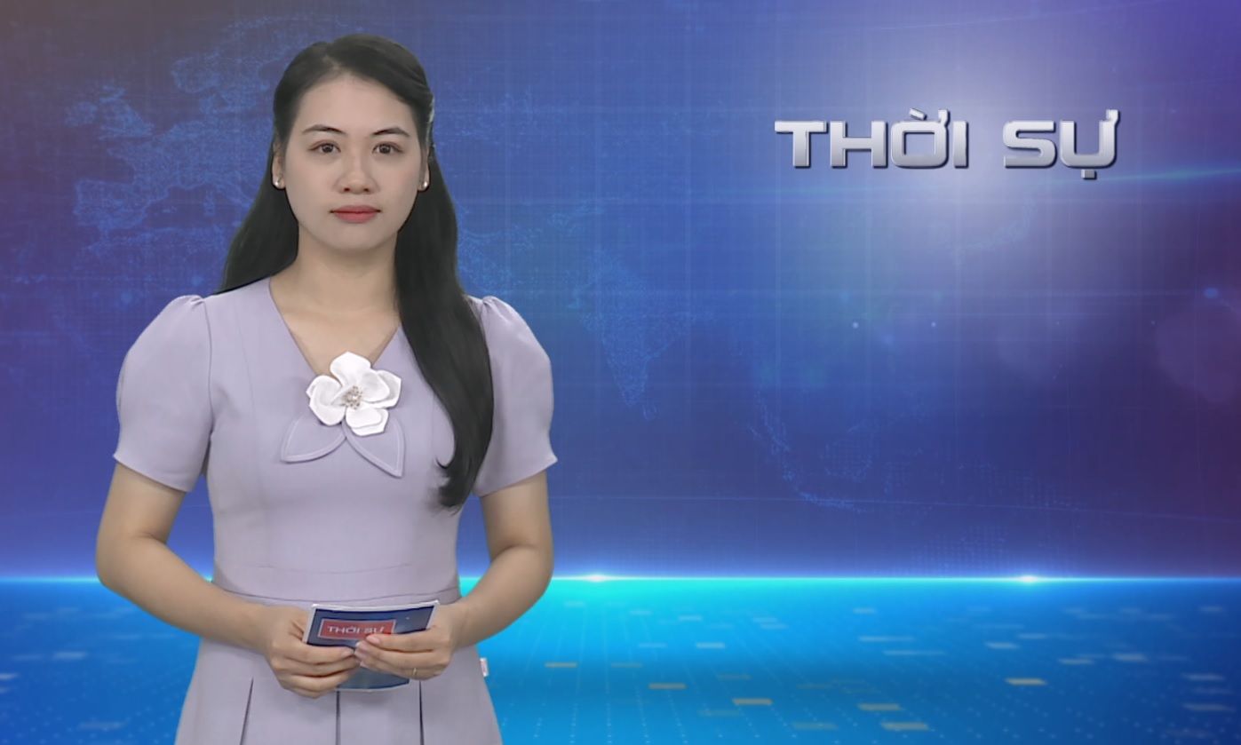 BẢN TIN TRƯA 15/11/2024