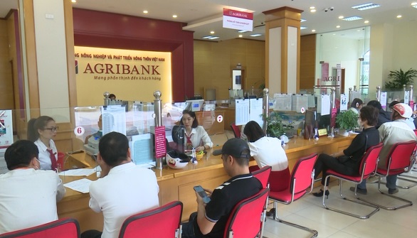 Agribank Bình Giang hỗ trợ khách hàng phát triển sản xuất, kinh doanh