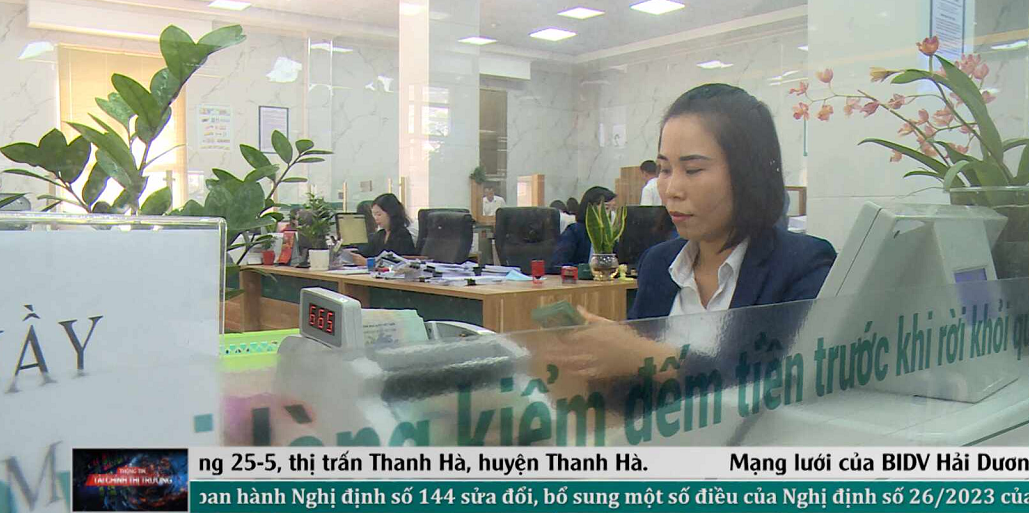 THÔNG TIN TÀI CHÍNH THỊ TRƯỜNG NGÀY 20/11/2024