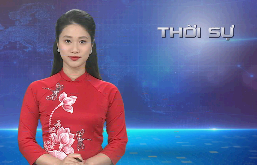 CHƯƠNG TRÌNH THỜI SỰ TỐI 20/11/2024