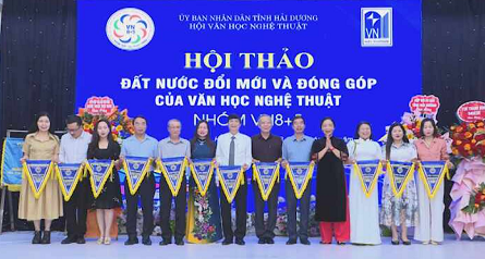 HỘI THẢO 