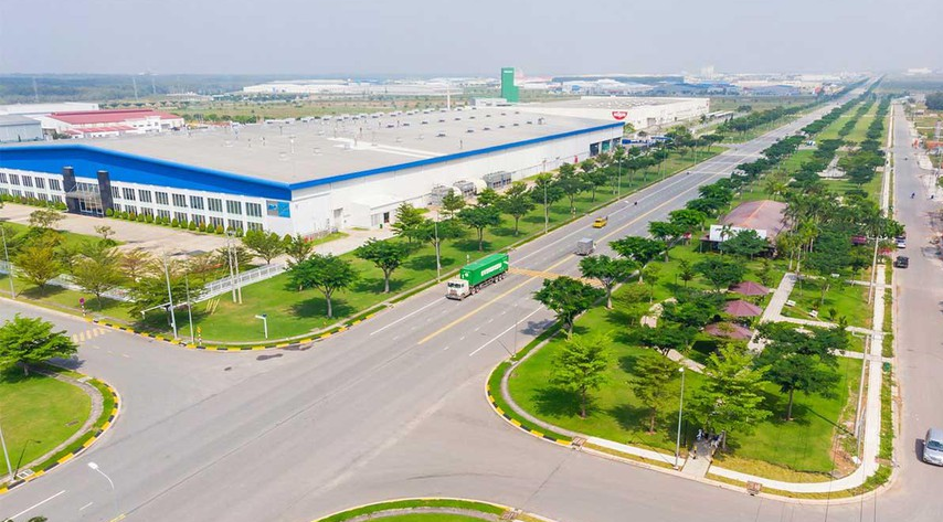 Hải Dương: Thu hút FDI vượt 19,5% kế hoạch năm 