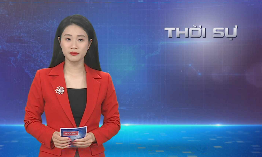 BẢN TIN TRƯA 25/11/2024