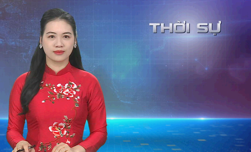 CHƯƠNG TRÌNH THỜI SỰ TỐI 25/11/2024