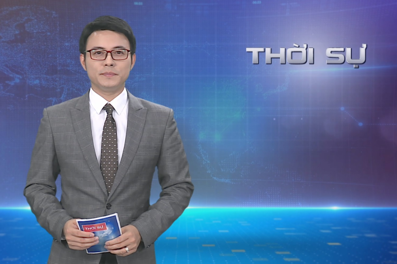 BẢN TIN TRƯA 3/12/2024