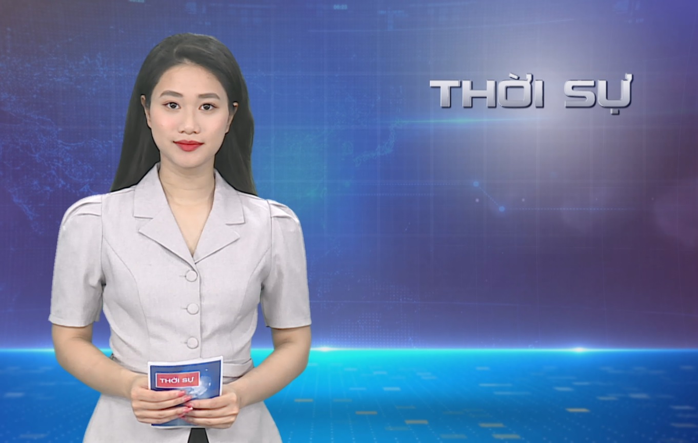 BẢN TIN TRƯA 4/12/2024