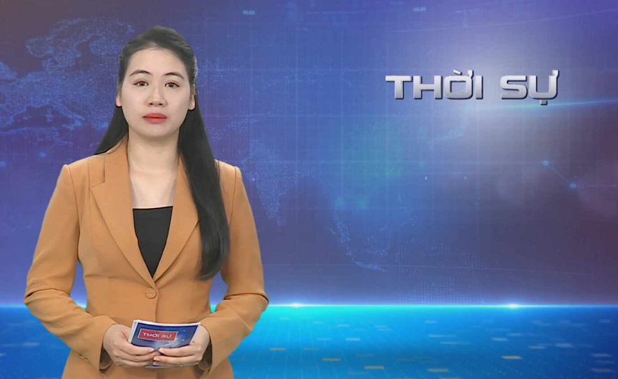 BẢN TIN TRƯA 6/12/2024